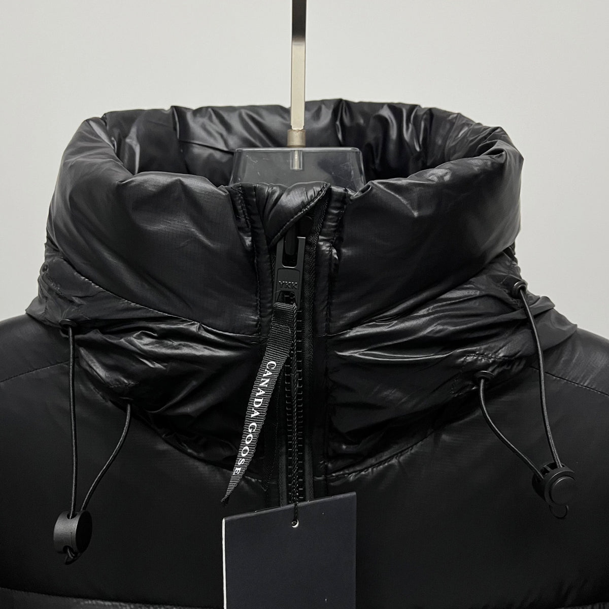 Classic down jacket-69