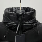 Classic down jacket-69