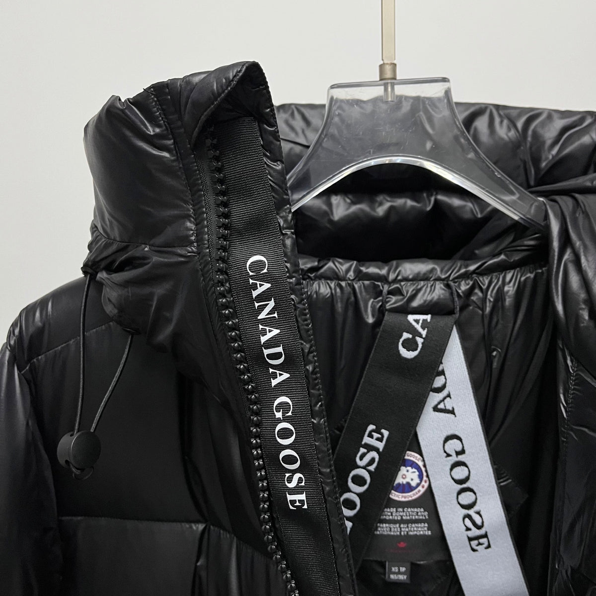 Classic down jacket-69