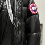 Classic down jacket-69