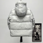 Classic down jacket-70