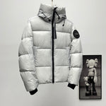 Classic down jacket-70