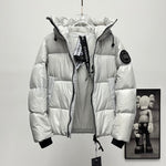Classic down jacket-70