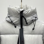 Classic down jacket-70