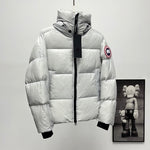 Classic down jacket-71