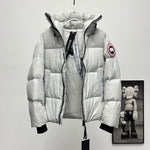 Classic down jacket-71