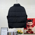 Classic down jacket-64