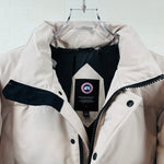 Classic down jacket-65