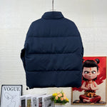 Classic down jacket-67