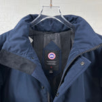 Classic down jacket-67