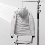 Classic down jacket-73