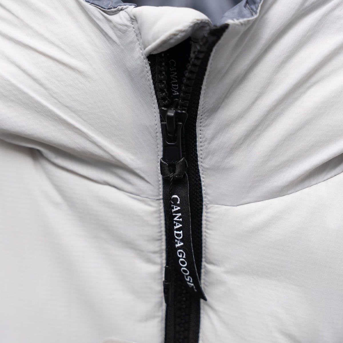 Classic down jacket-73