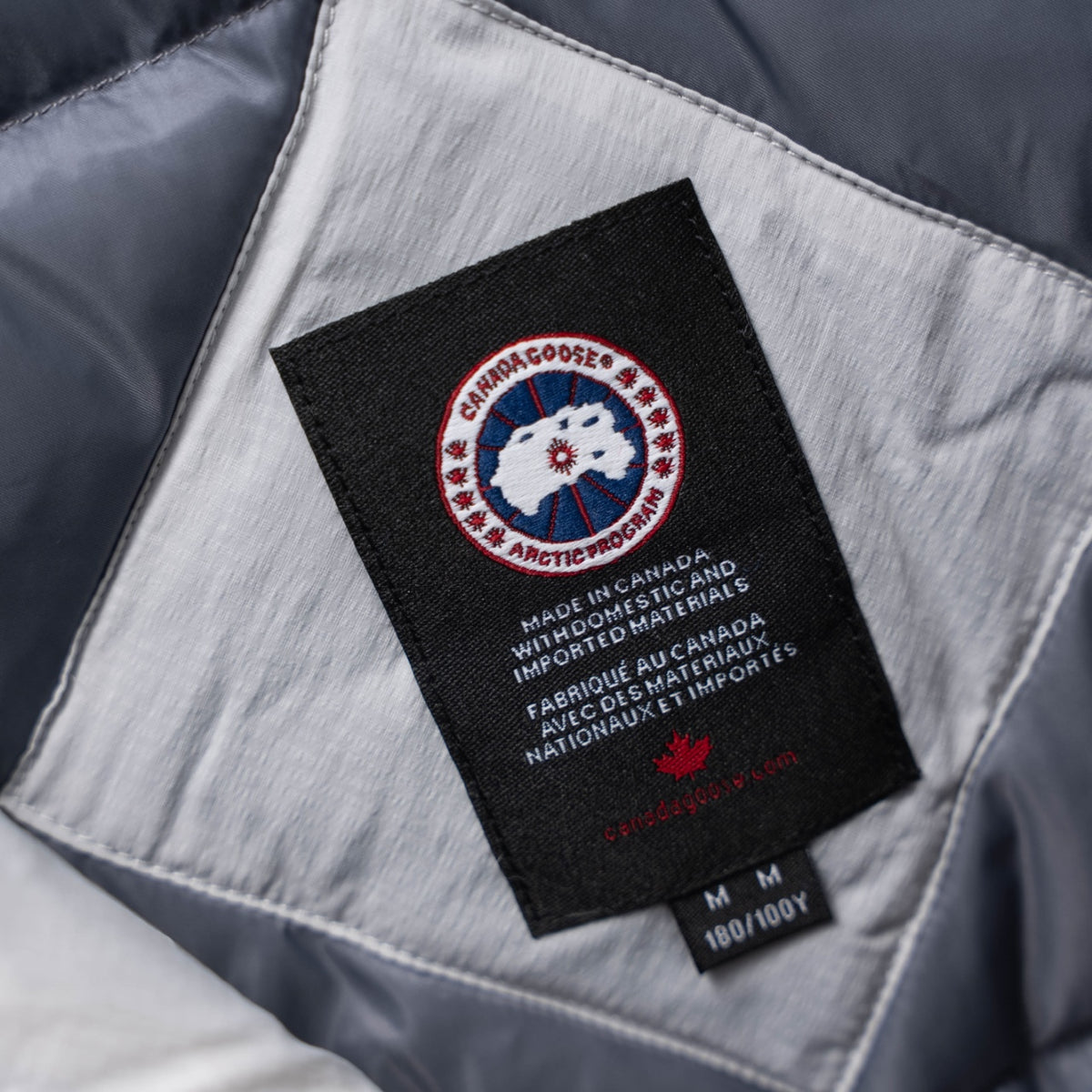 Classic down jacket-73