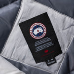 Classic down jacket-73