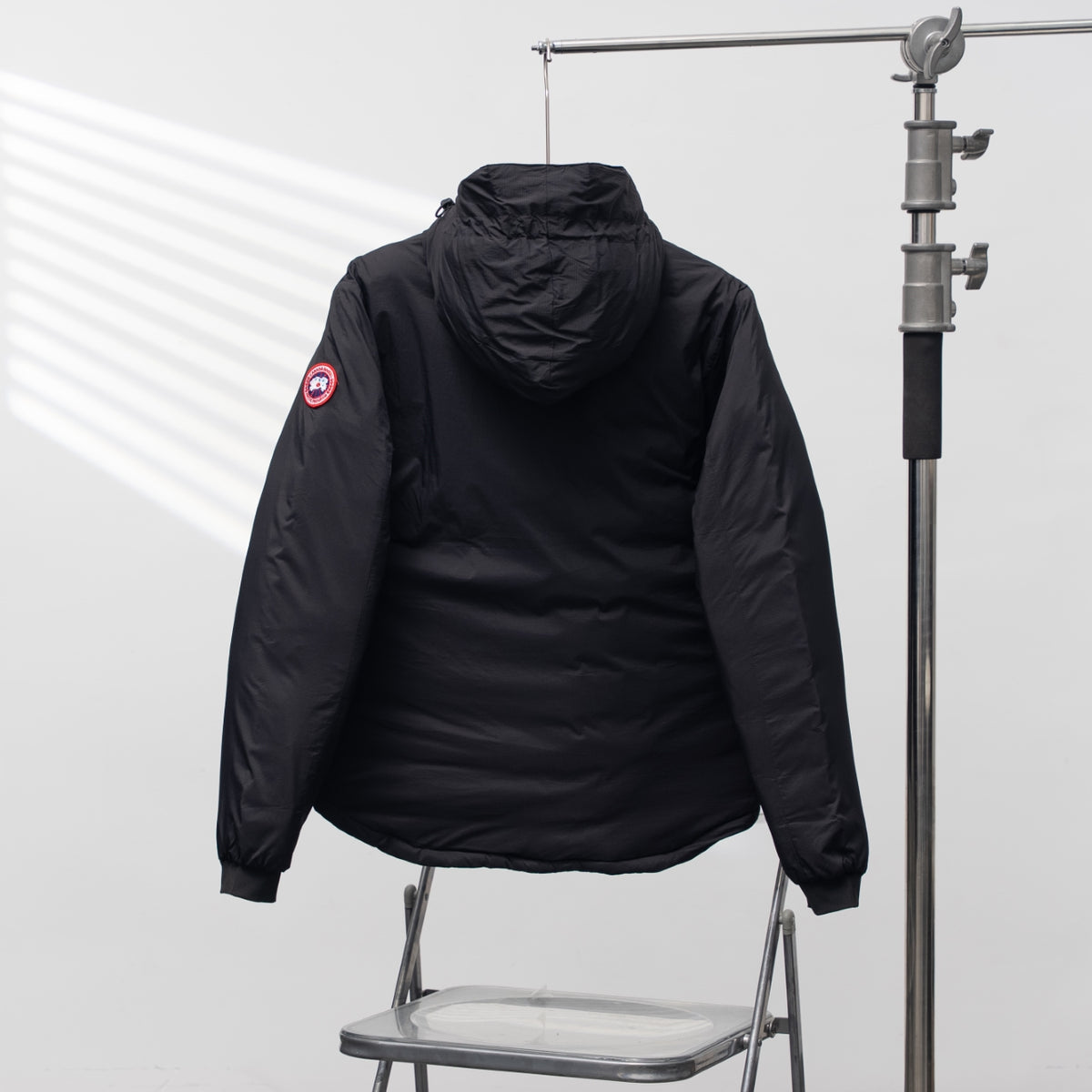Classic down jacket-74