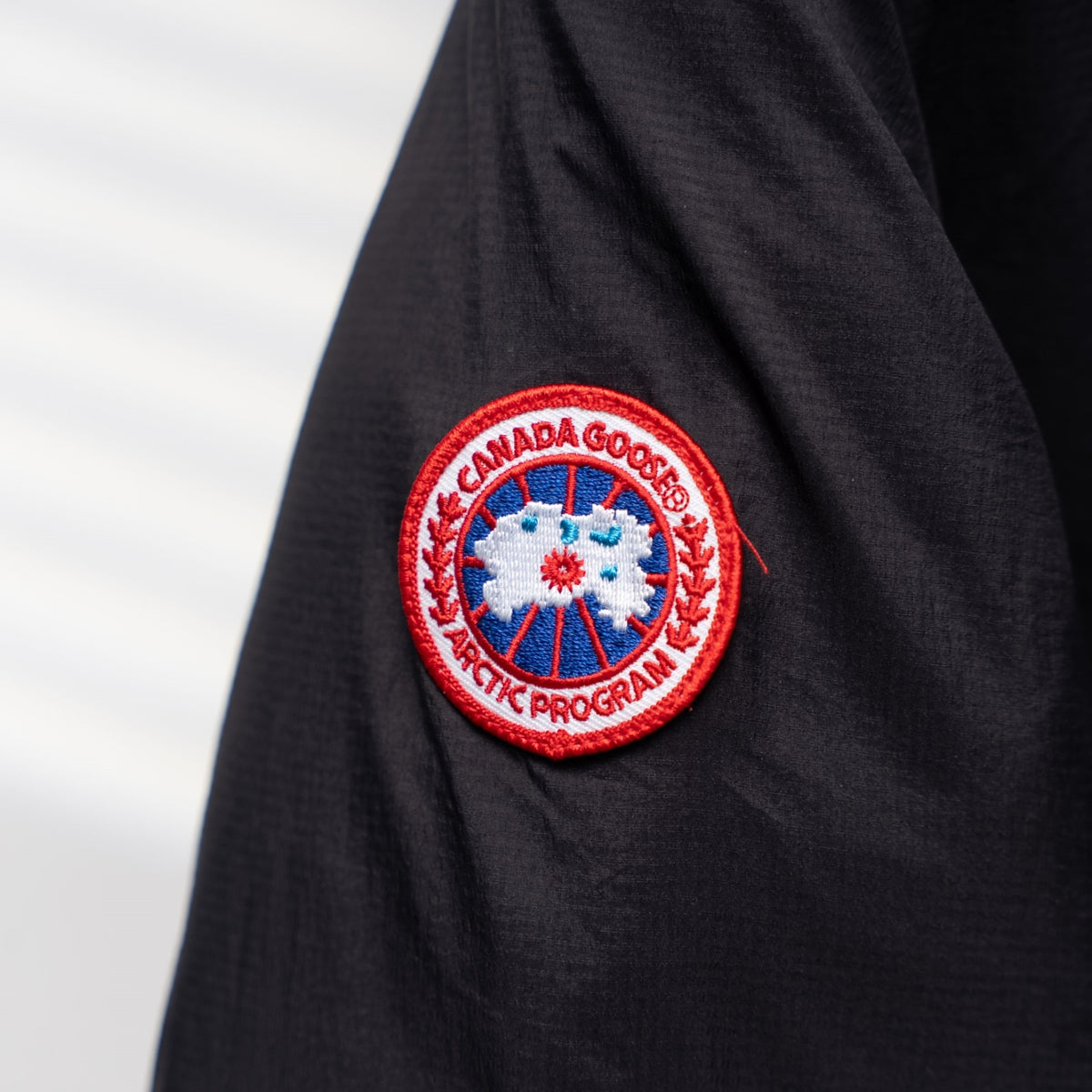 Classic down jacket-74