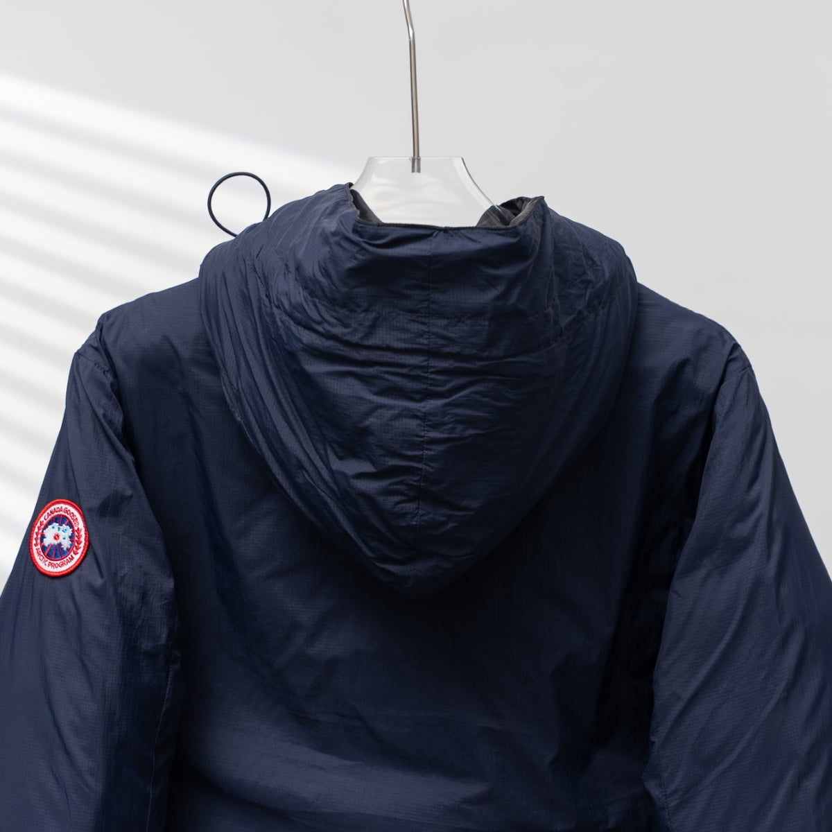 Classic down jacket-75