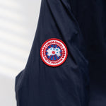 Classic down jacket-75