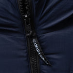 Classic down jacket-75