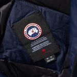 Classic down jacket-75