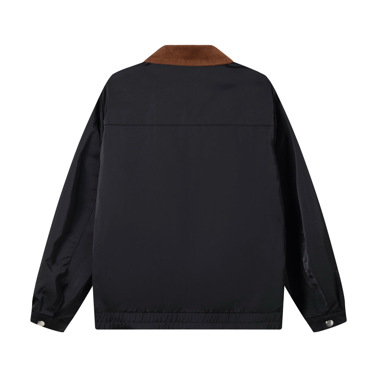Chic Comfort Jacket-1085