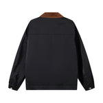 Chic Comfort Jacket-1085