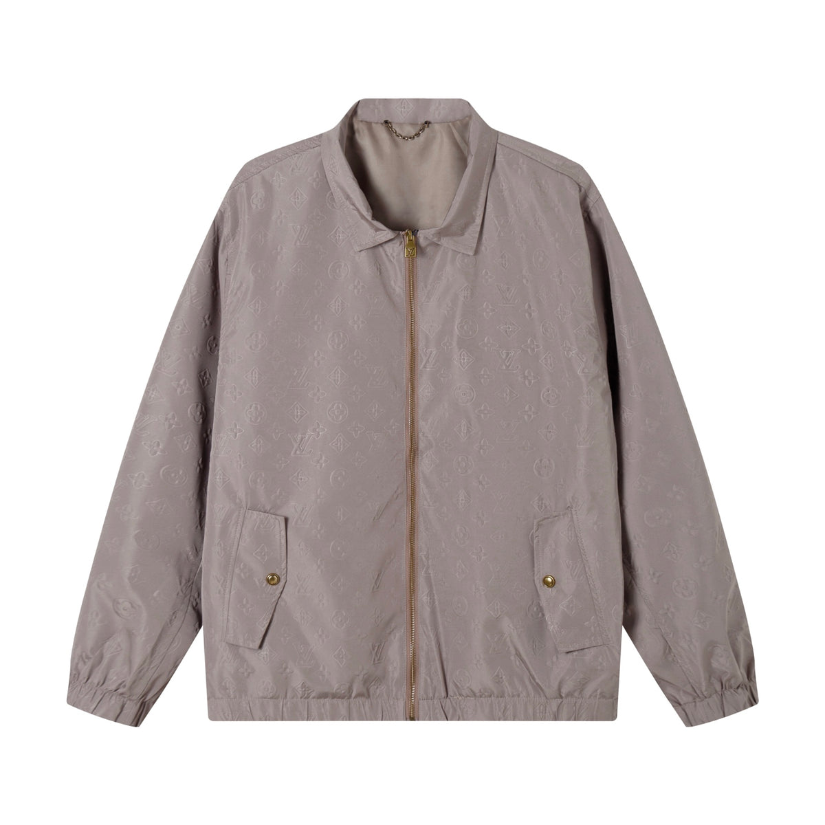 Chic Comfort Jacket-1086