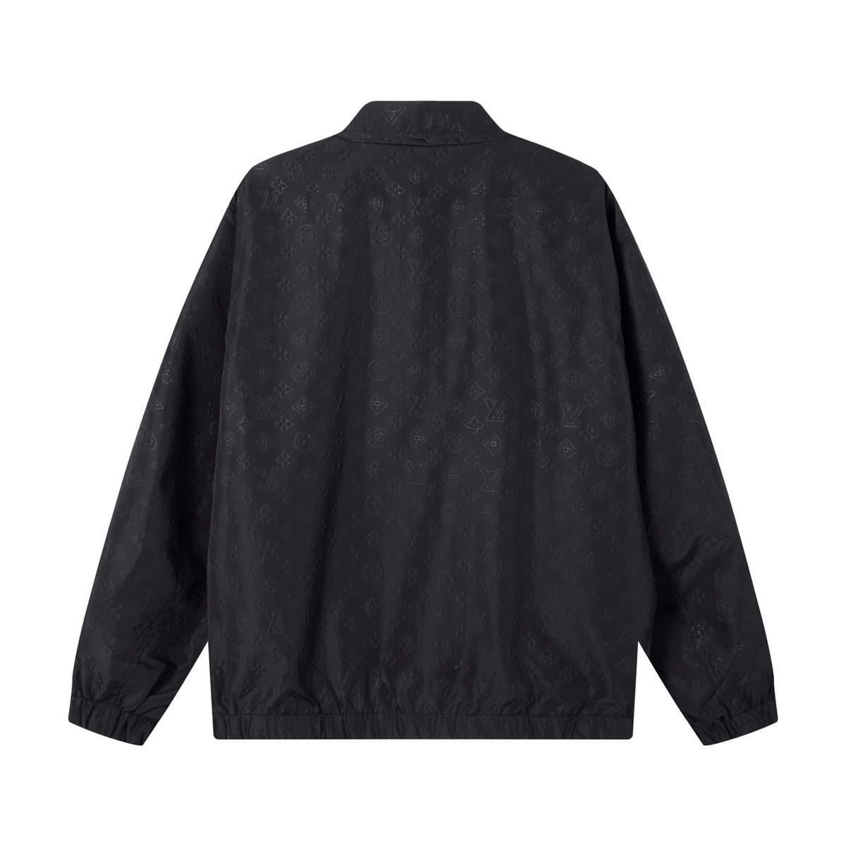 Chic Comfort Jacket-1087