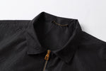 Chic Comfort Jacket-1087