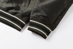 Chic Comfort Jacket-1088