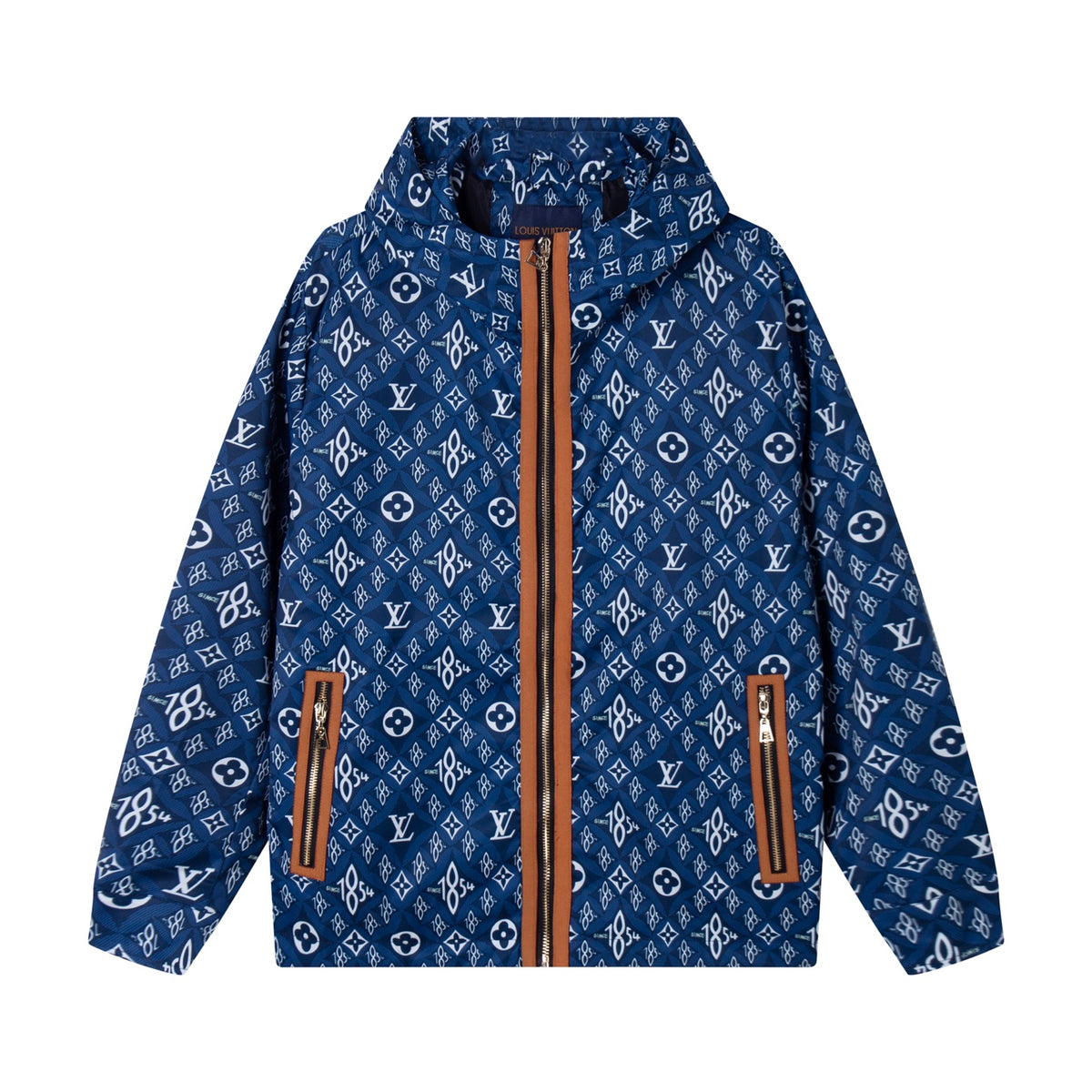 Chic Comfort Jacket-1089