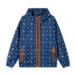 Chic Comfort Jacket-1089