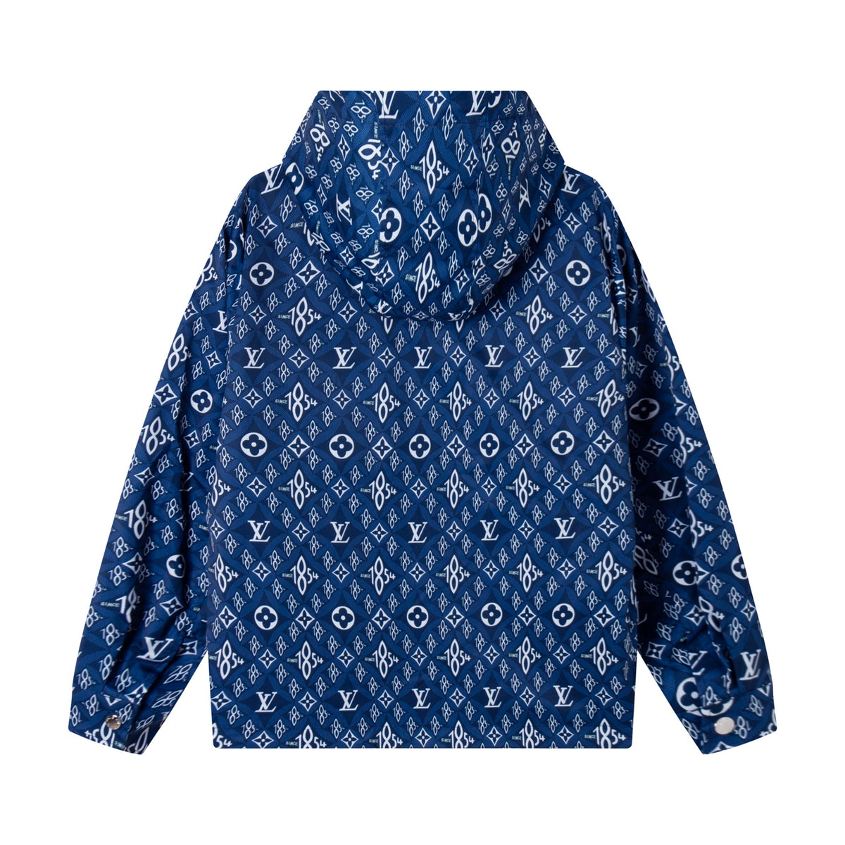 Chic Comfort Jacket-1089