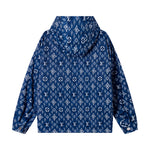 Chic Comfort Jacket-1089