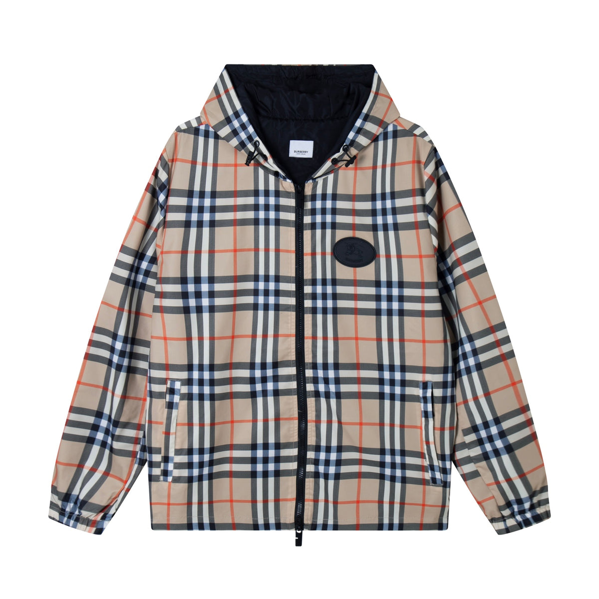 Chic Comfort Jacket-1090