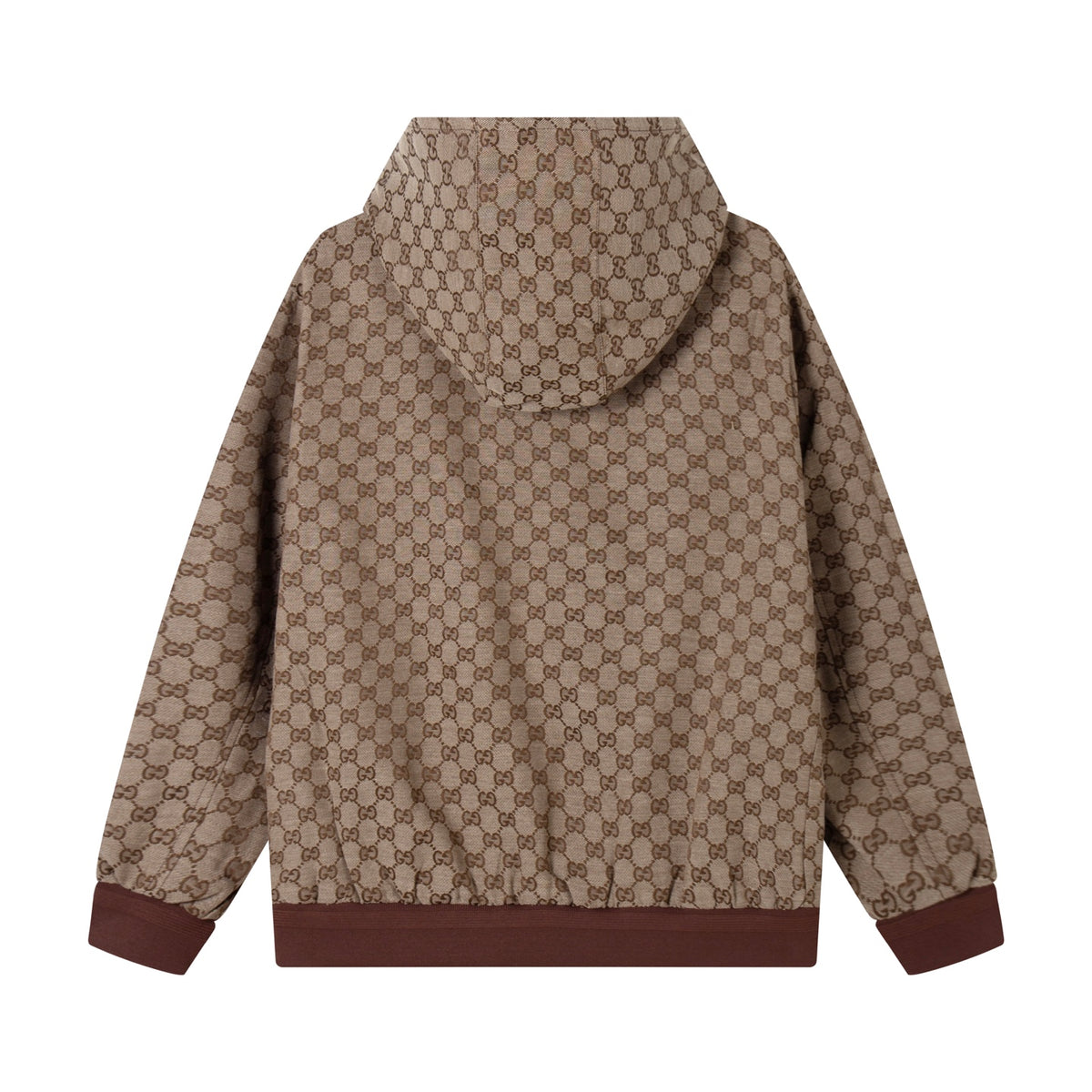 Chic Comfort Jacket-1091
