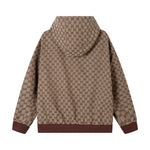 Chic Comfort Jacket-1091