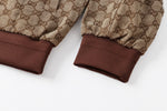 Chic Comfort Jacket-1091