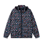 Chic Comfort Jacket-1093