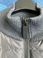 Classic down jacket-114