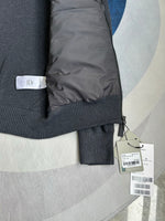 Classic down jacket-114