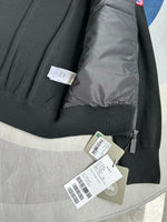Classic down jacket-115