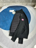 Classic down jacket-115