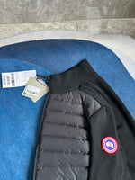 Classic down jacket-115