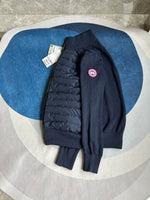 Classic down jacket-116