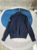 Classic down jacket-116