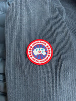 Classic down jacket-116