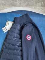 Classic down jacket-116