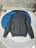 Classic down jacket-117
