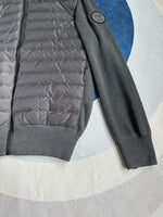 Classic down jacket-117